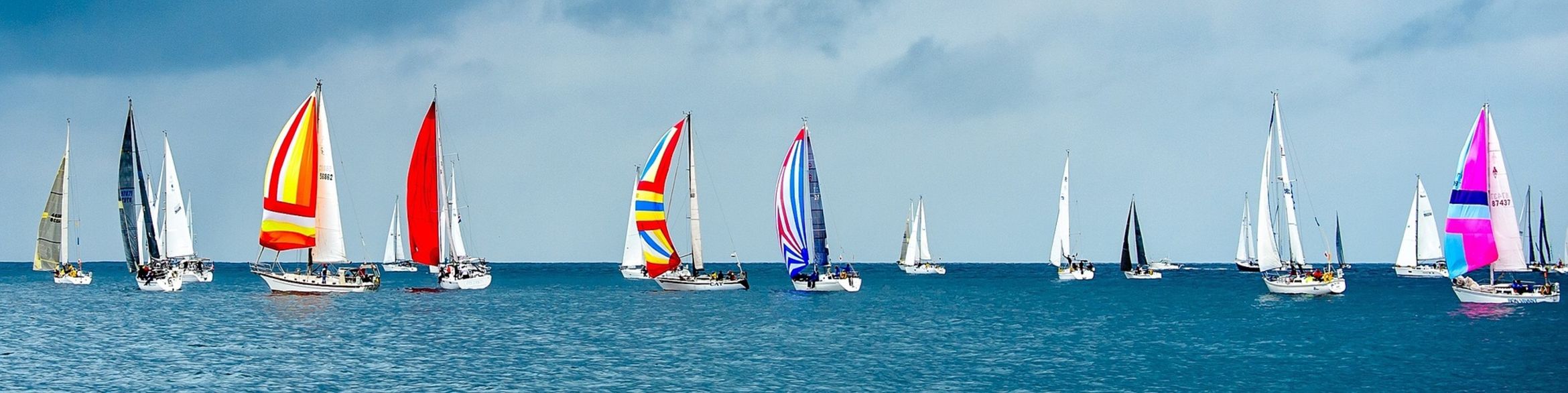Clipper Round the World: 2nd Race Results Confirmed