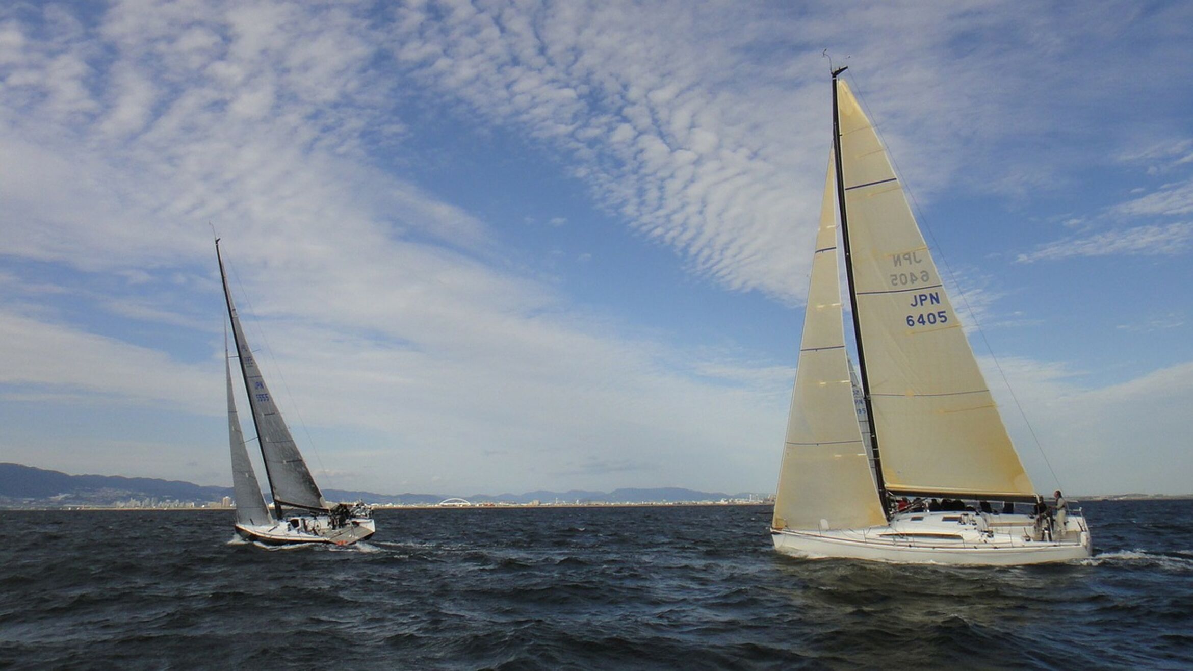 Clipper Yacht Race